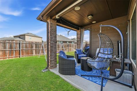 2701 Albatross Lane Fort Worth TX 76177