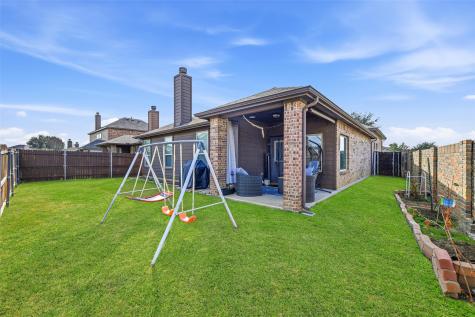 2701 Albatross Lane Fort Worth TX 76177