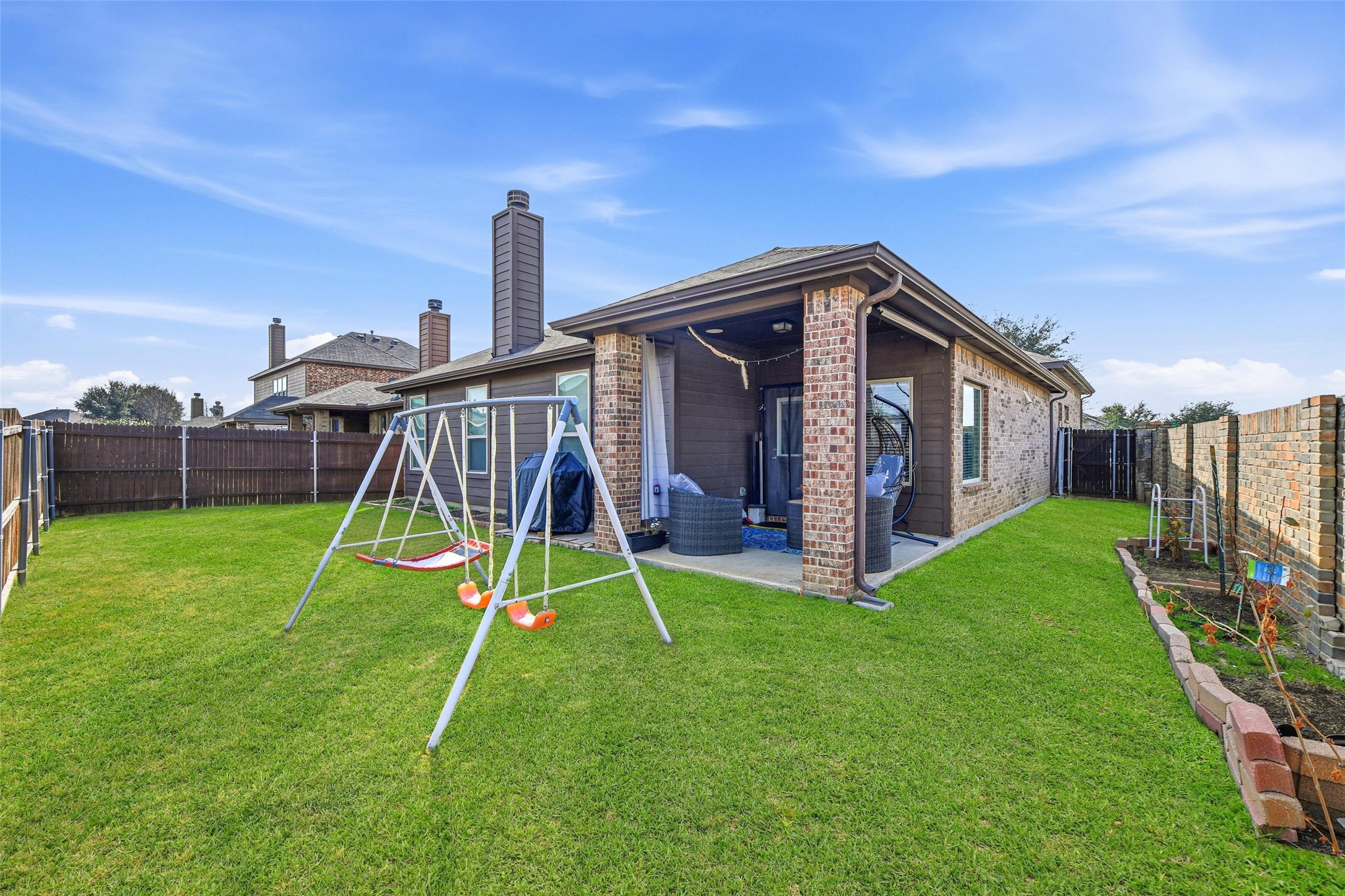 2701 Albatross Lane Fort Worth TX 76177