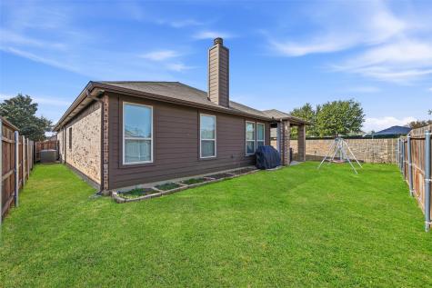 2701 Albatross Lane Fort Worth TX 76177