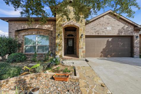 2701 Albatross Lane Fort Worth TX 76177