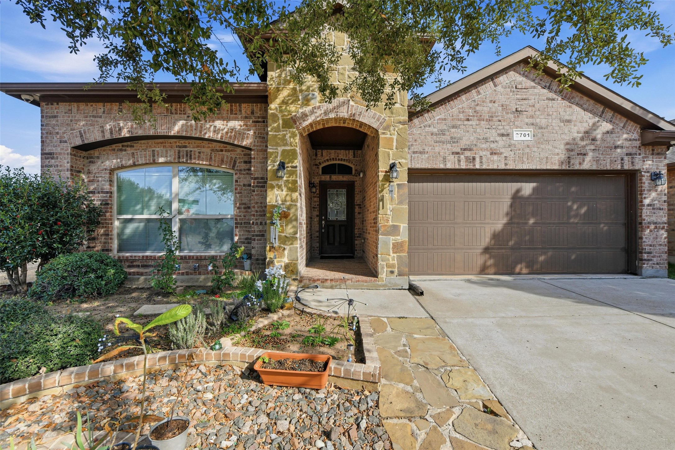 2701 Albatross Lane Fort Worth TX 76177