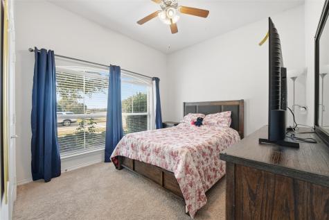 2701 Albatross Lane Fort Worth TX 76177