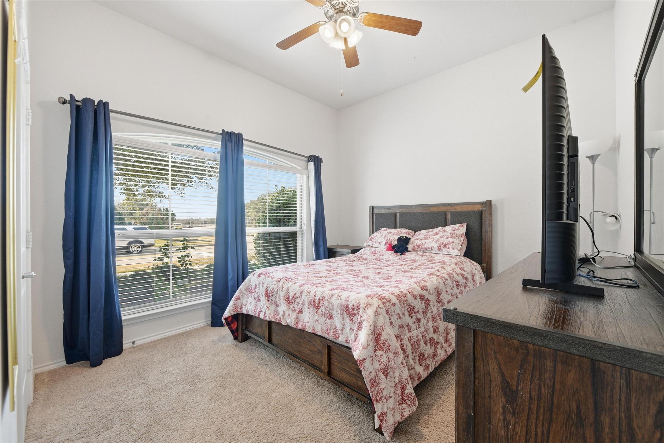 2701 Albatross Lane Fort Worth TX 76177