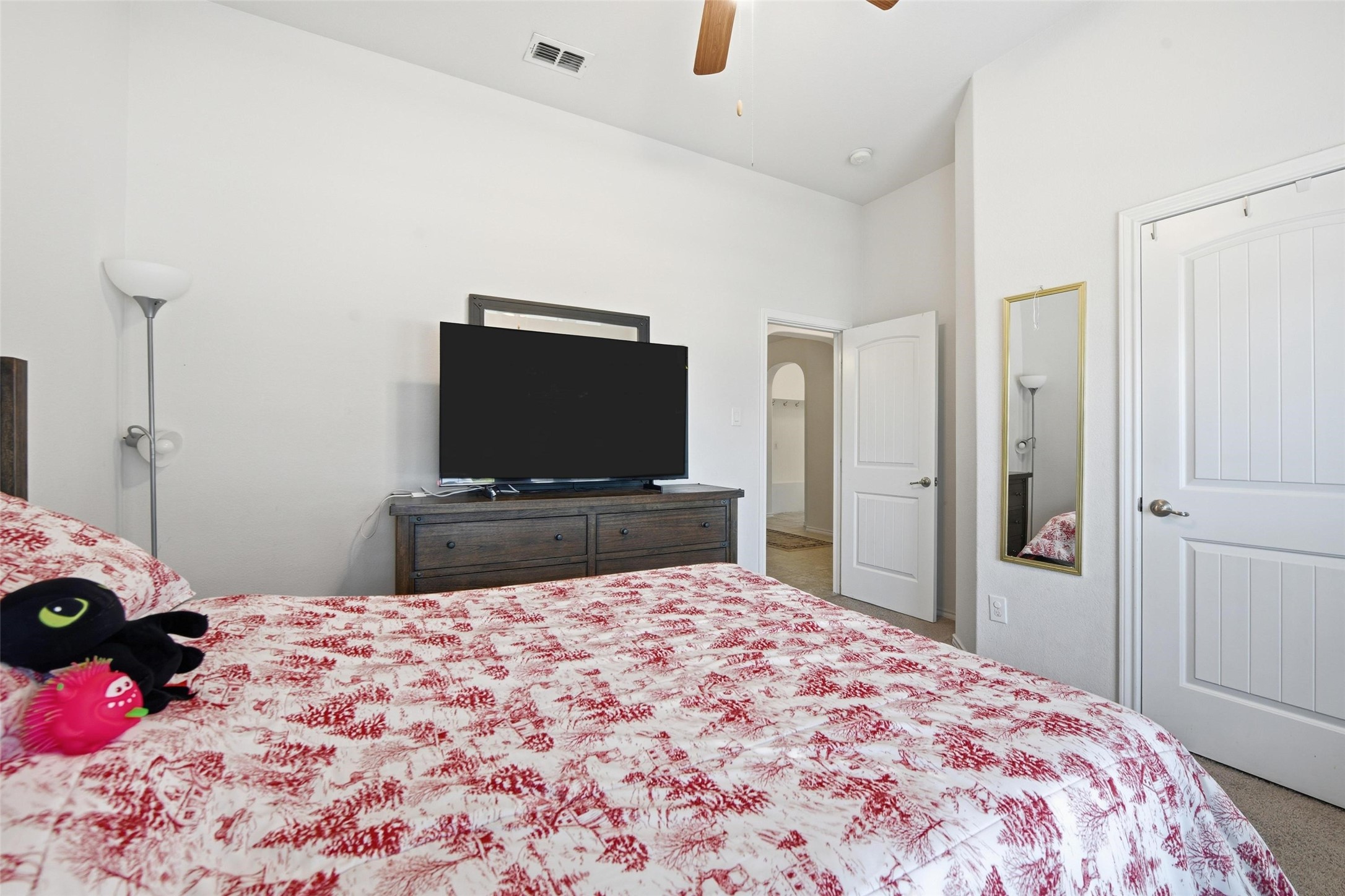 2701 Albatross Lane Fort Worth TX 76177
