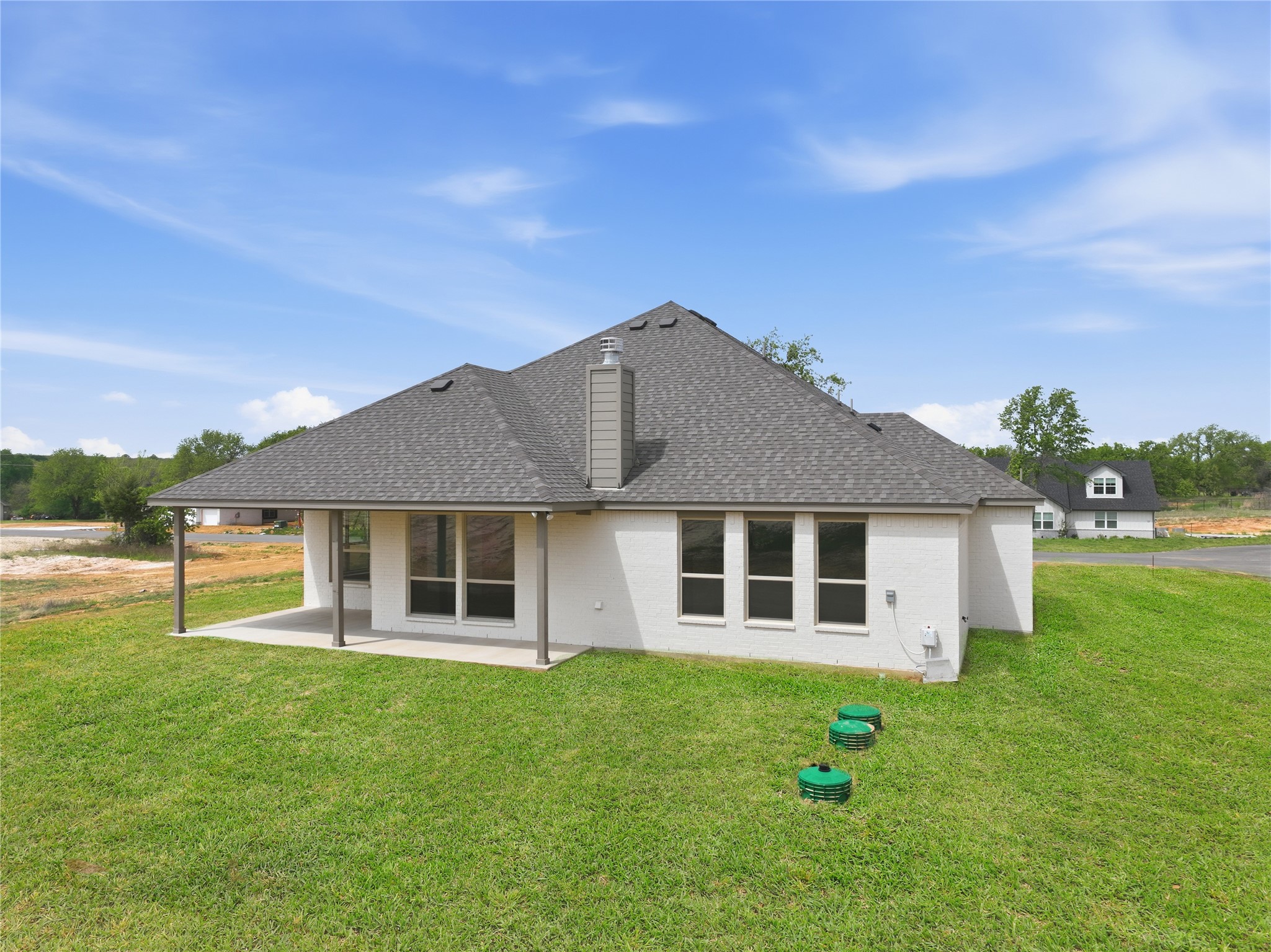 118 Bitsy Boyd TX 76023