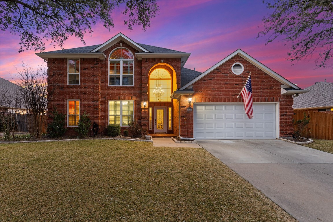616 Saddleback Lane Flower Mound TX 75028