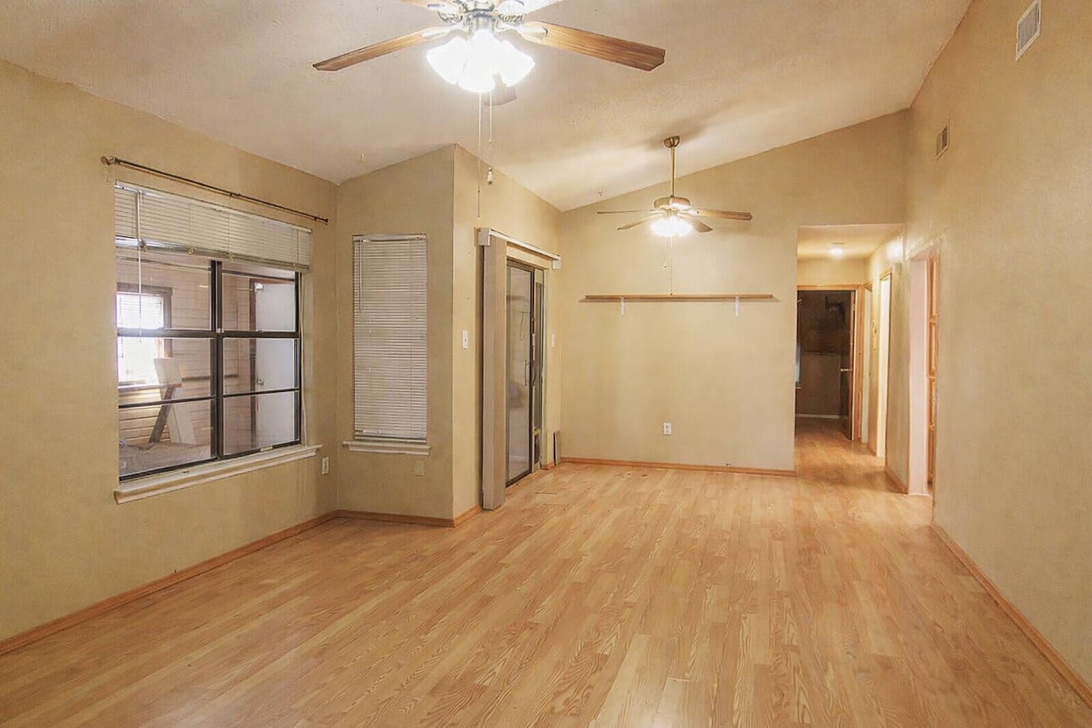 1710 Partridge Place Abilene TX 79605