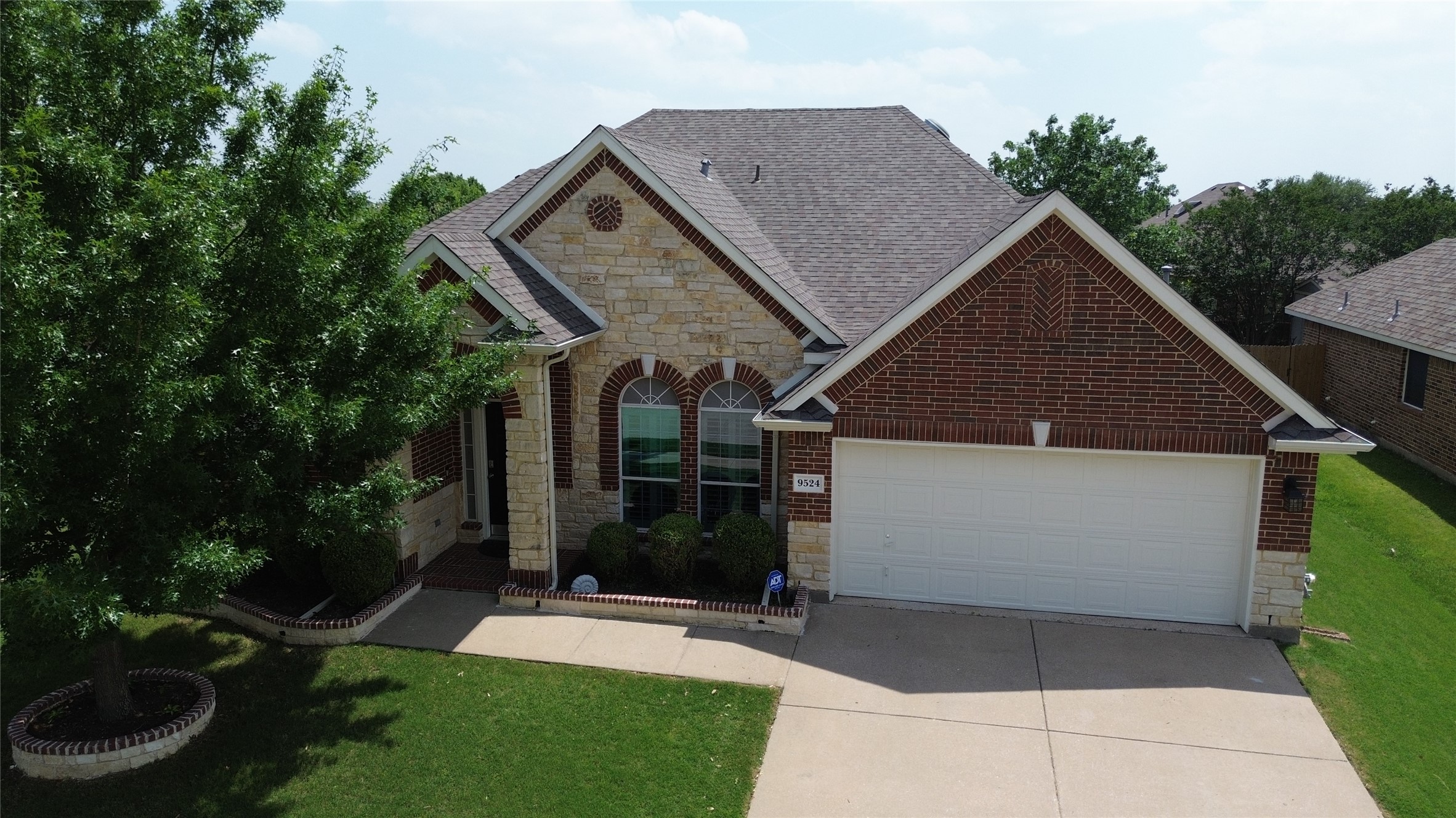 9524 Side Saddle Trail Fort Worth TX 76131