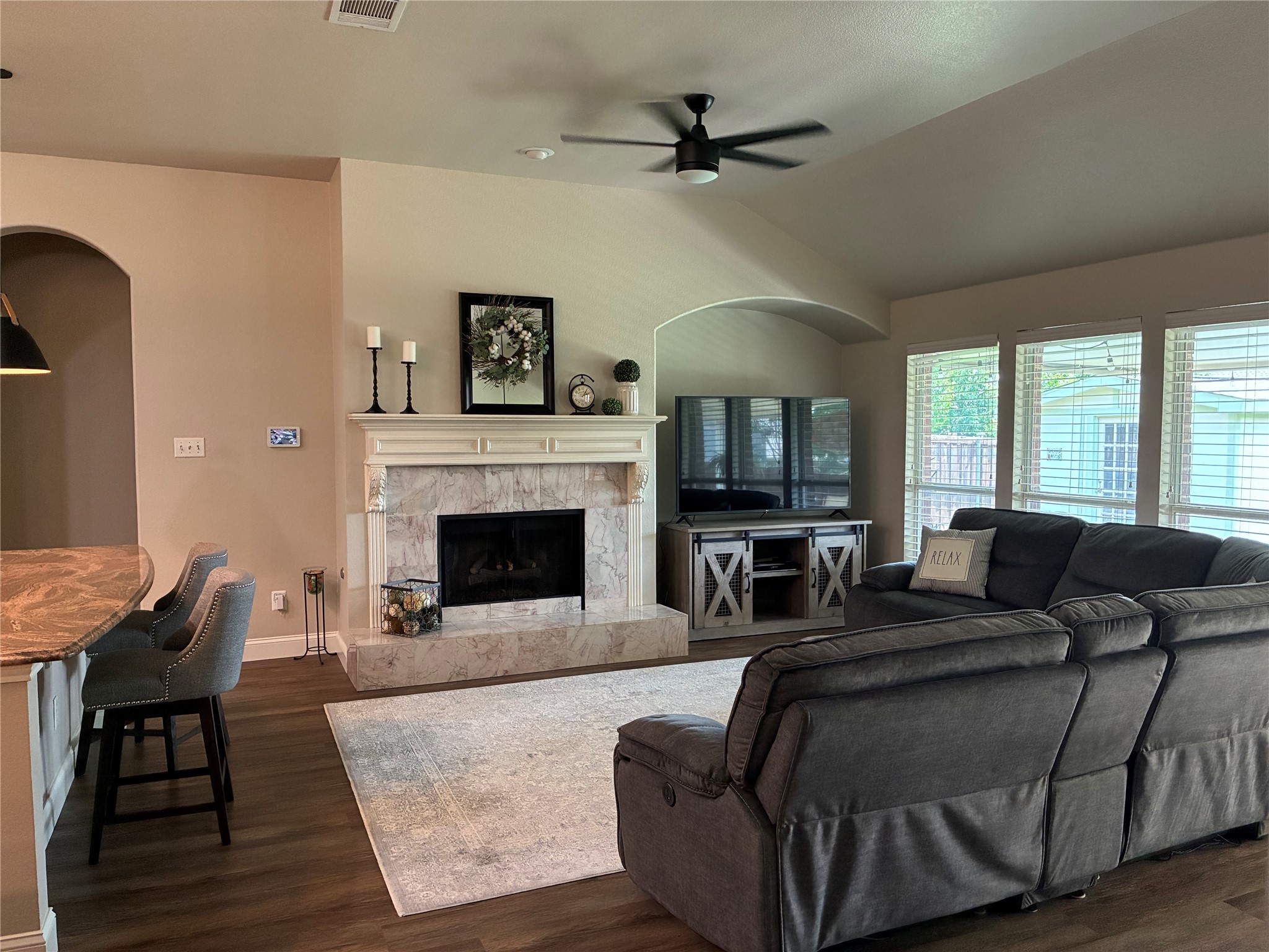 9524 Side Saddle Trail Fort Worth TX 76131
