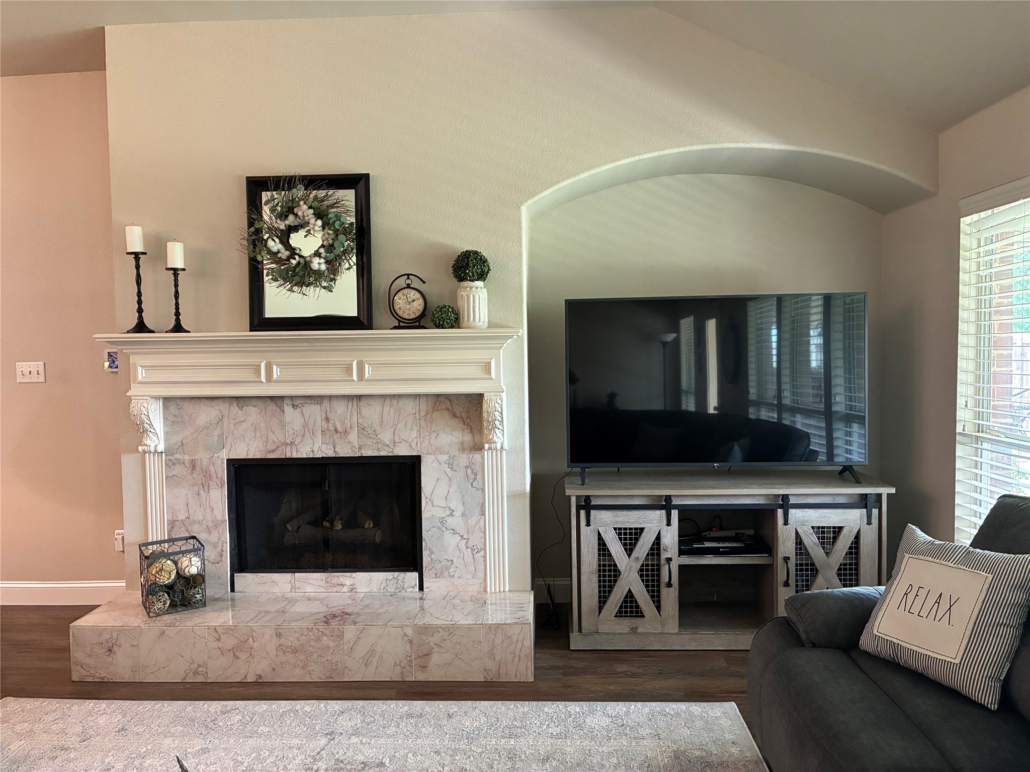 9524 Side Saddle Trail Fort Worth TX 76131