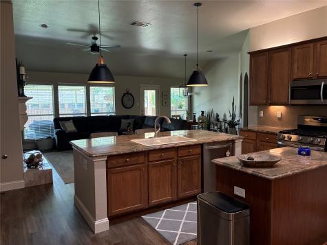 9524 Side Saddle Trail Fort Worth TX 76131