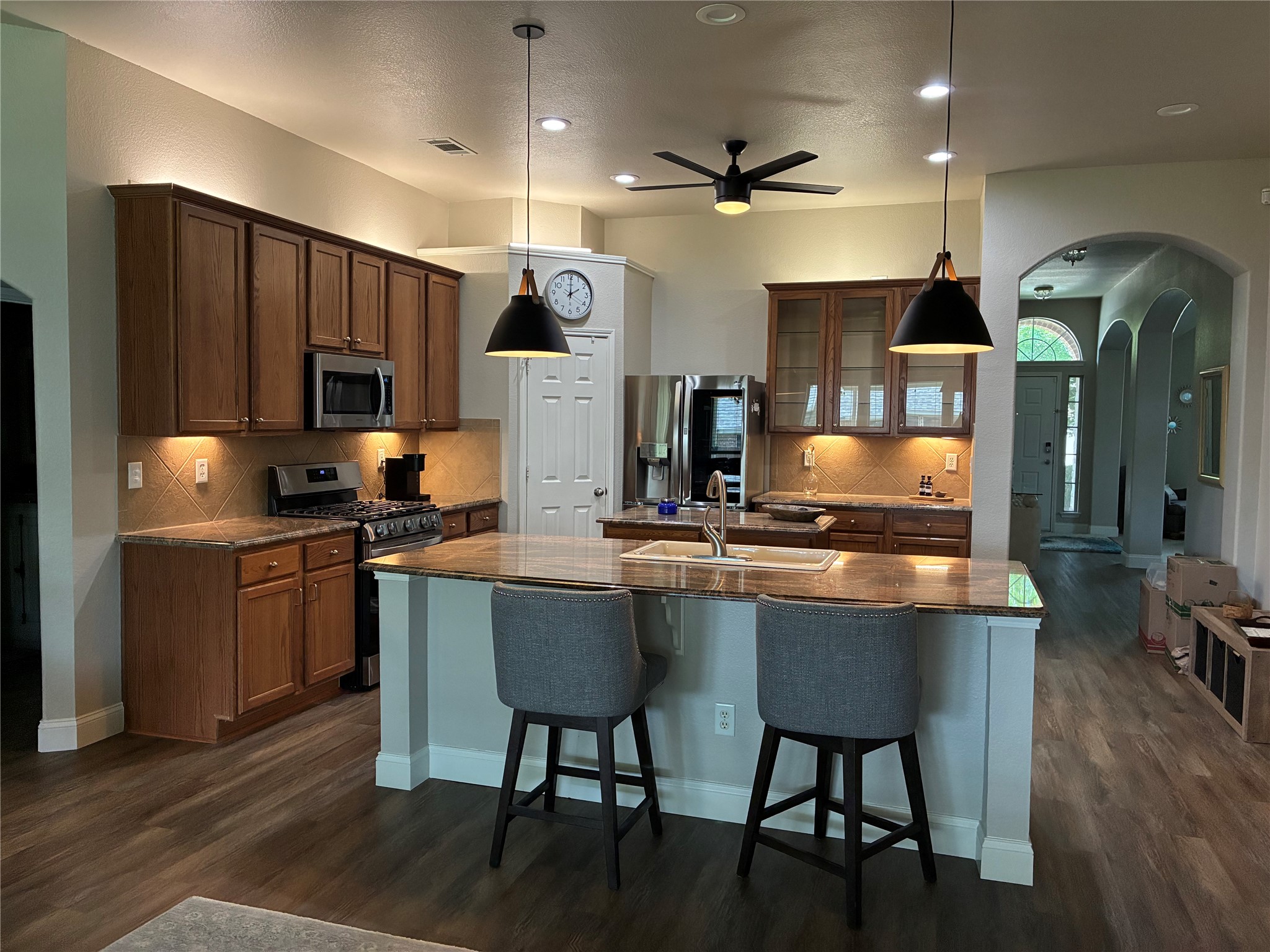 9524 Side Saddle Trail Fort Worth TX 76131