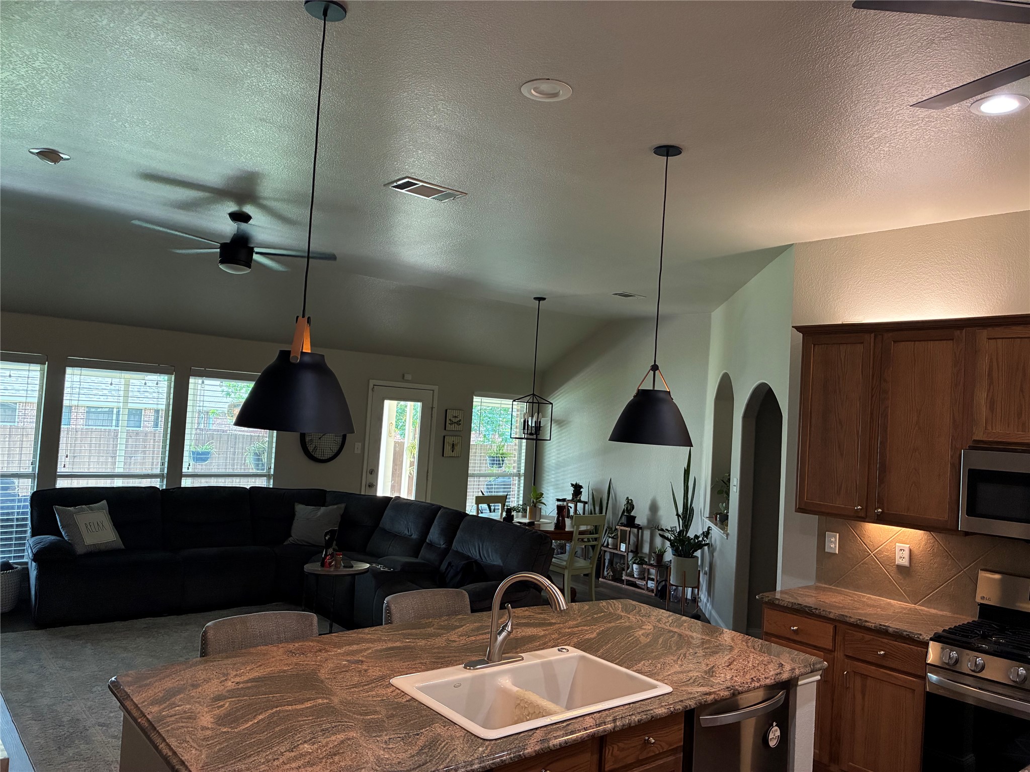 9524 Side Saddle Trail Fort Worth TX 76131