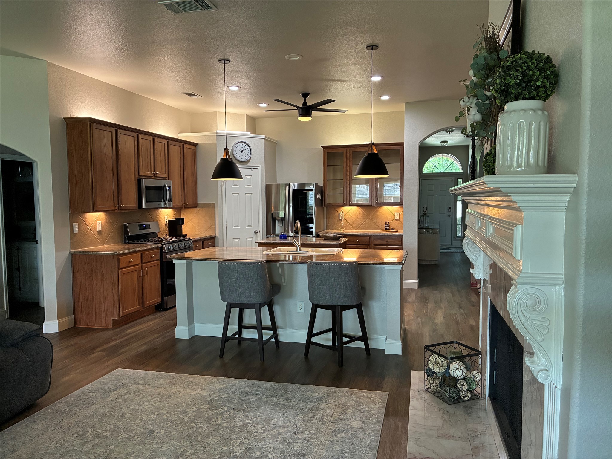 9524 Side Saddle Trail Fort Worth TX 76131