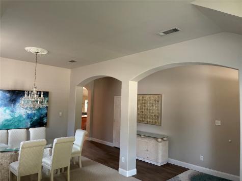 9524 Side Saddle Trail Fort Worth TX 76131