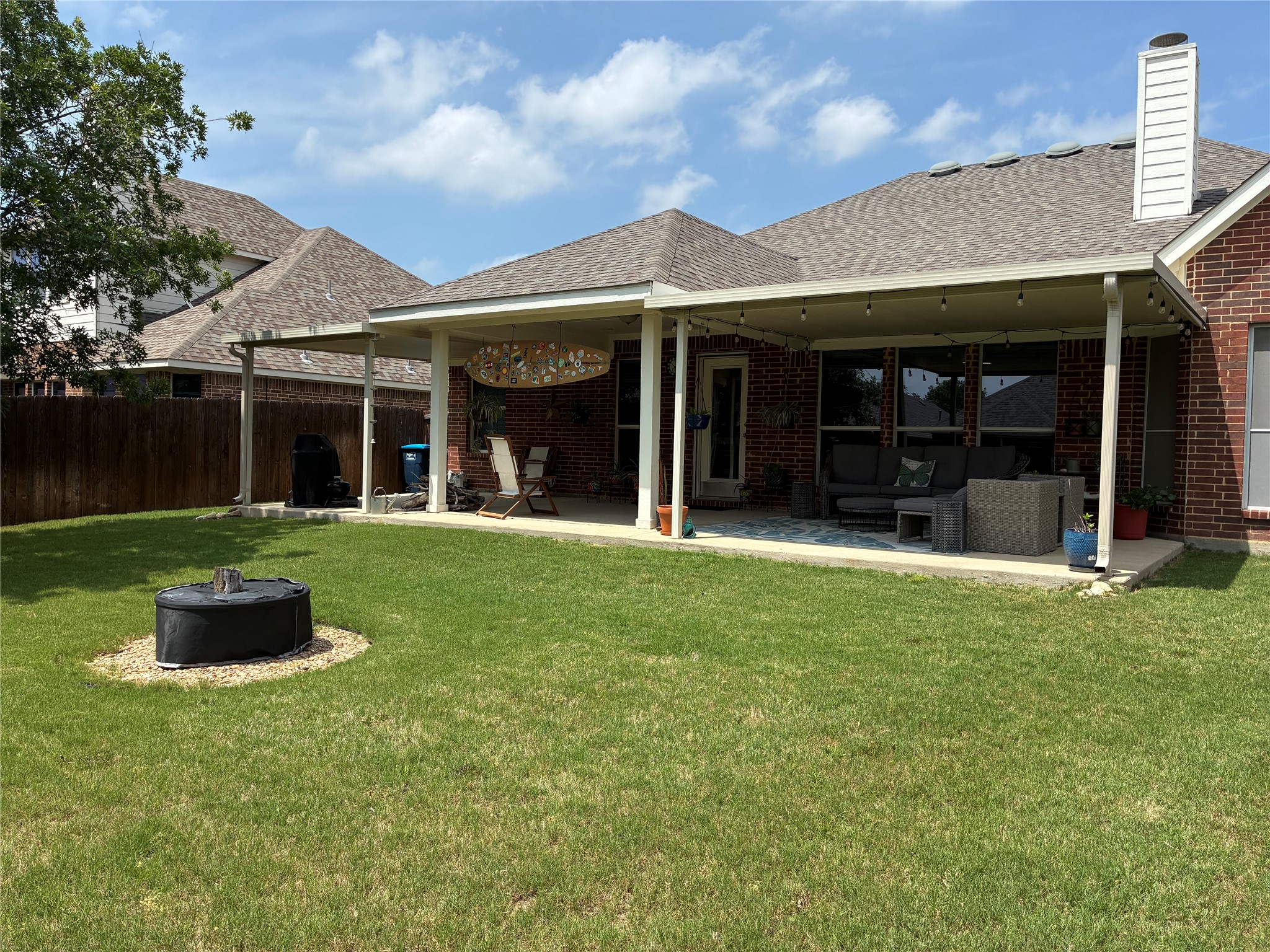 9524 Side Saddle Trail Fort Worth TX 76131