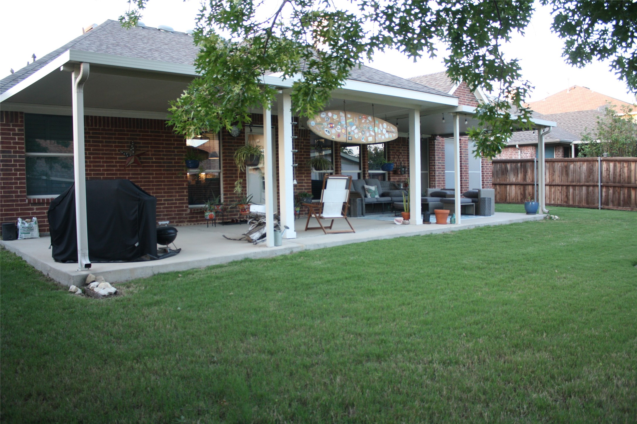 9524 Side Saddle Trail Fort Worth TX 76131