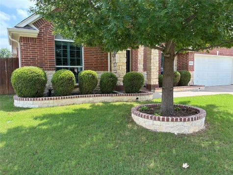9524 Side Saddle Trail Fort Worth TX 76131