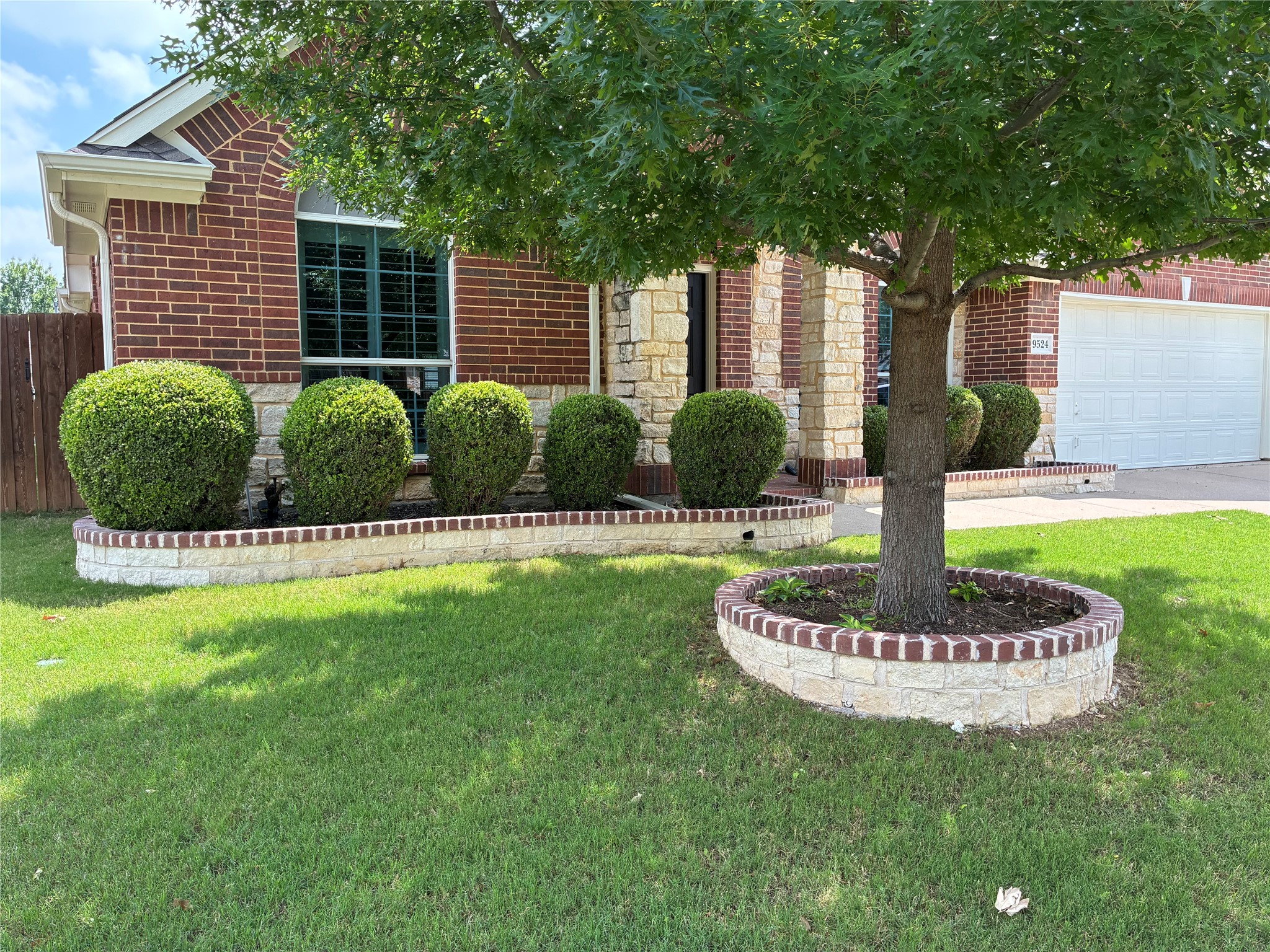 9524 Side Saddle Trail Fort Worth TX 76131