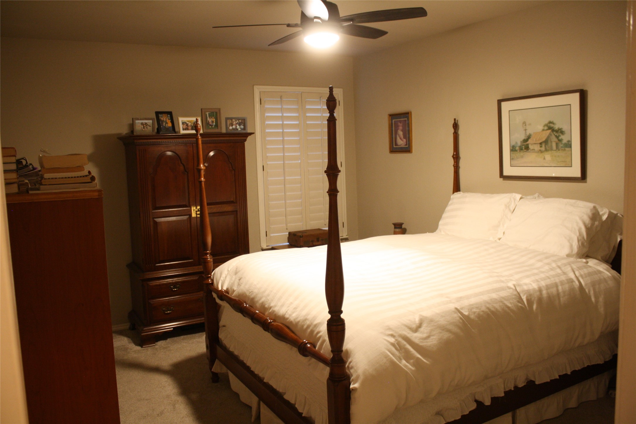 9524 Side Saddle Trail Fort Worth TX 76131