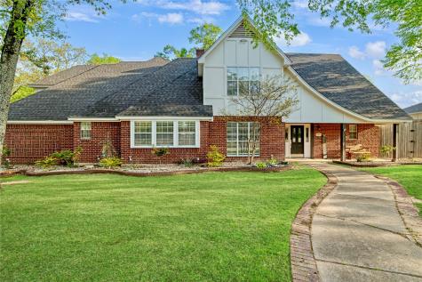3925 Lakeshore Drive Reno TX 75462