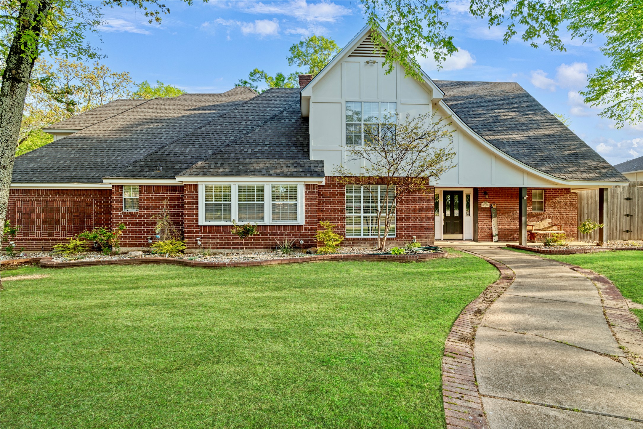 3925 Lakeshore Drive Reno TX 75462
