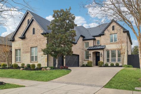 14970 Foxbriar Lane Frisco TX 75035