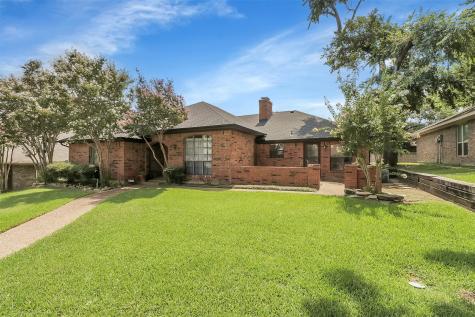 214 Glen Canyon Drive Garland TX 75040