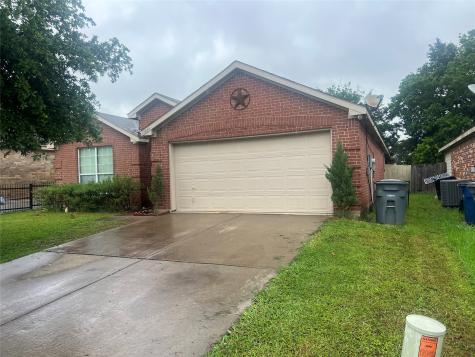 13507 Baldcypress Drive Dallas TX 75253