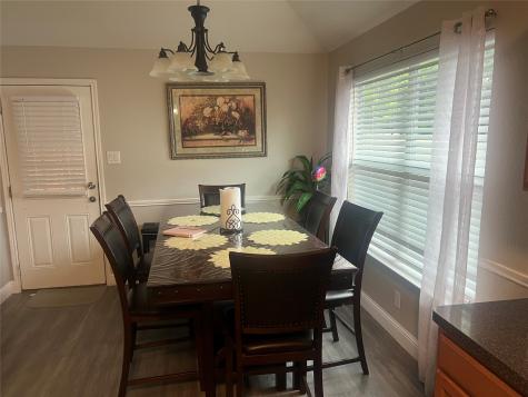 13507 Baldcypress Drive Dallas TX 75253