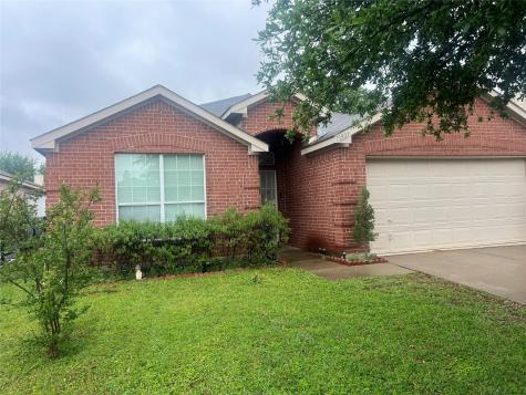 13507 Baldcypress Drive Dallas TX 75253