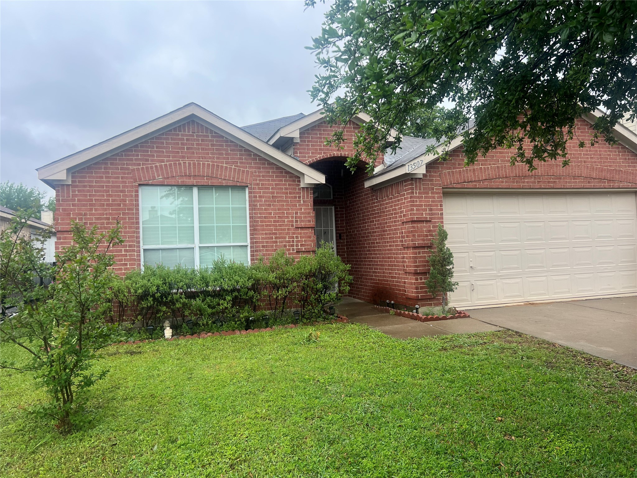 13507 Baldcypress Drive Dallas TX 75253
