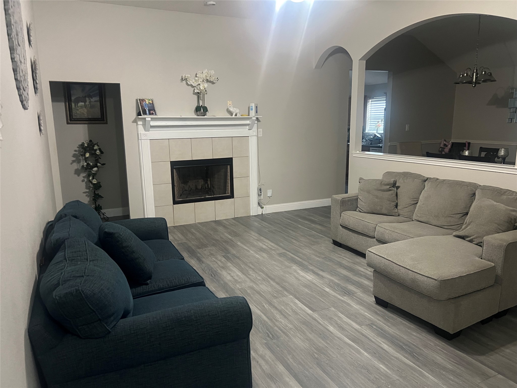 13507 Baldcypress Drive Dallas TX 75253