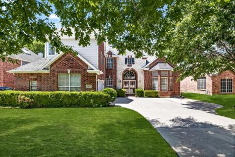 4207 Ryan Road Grand Prairie TX 75052