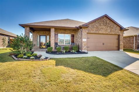 5108 Meadow Lane Krum TX 76249