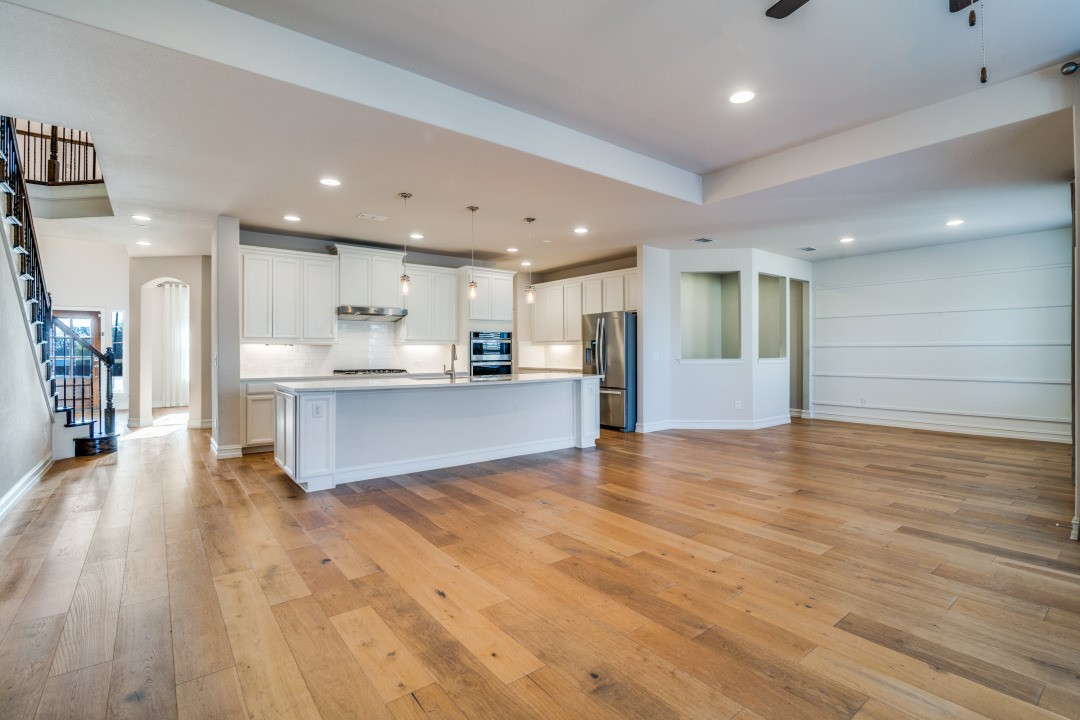 2403 Tawakoni Drive Wylie TX 75098