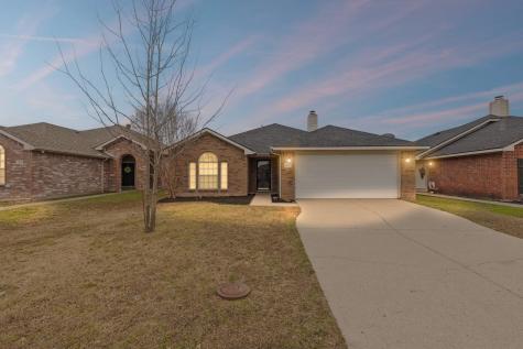 127 Lipan Street Greenville TX 75402