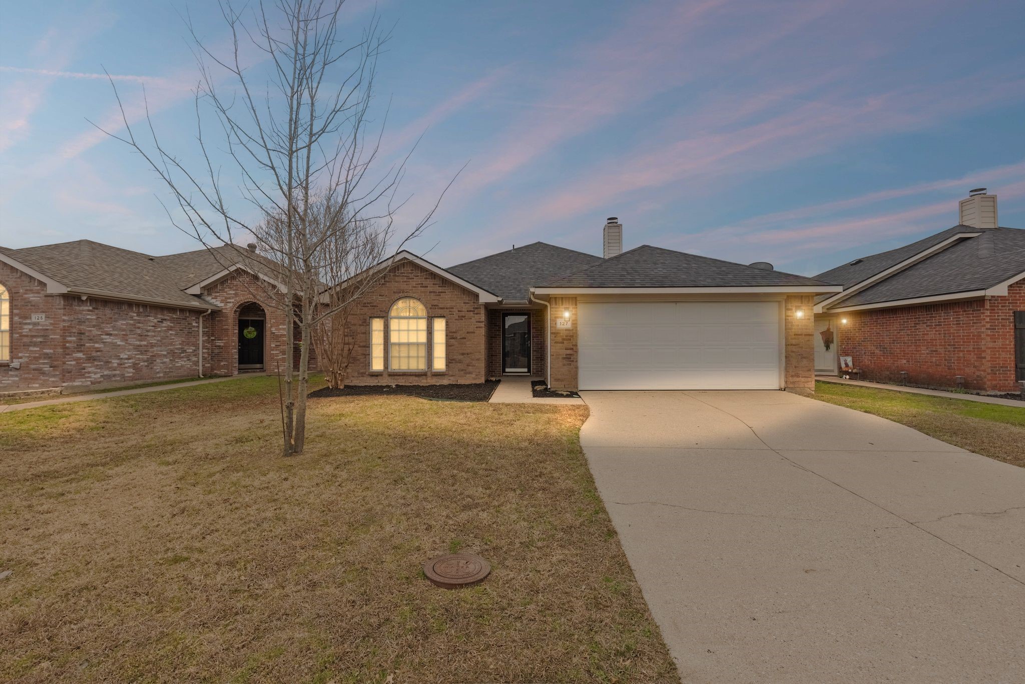 127 Lipan Street Greenville TX 75402