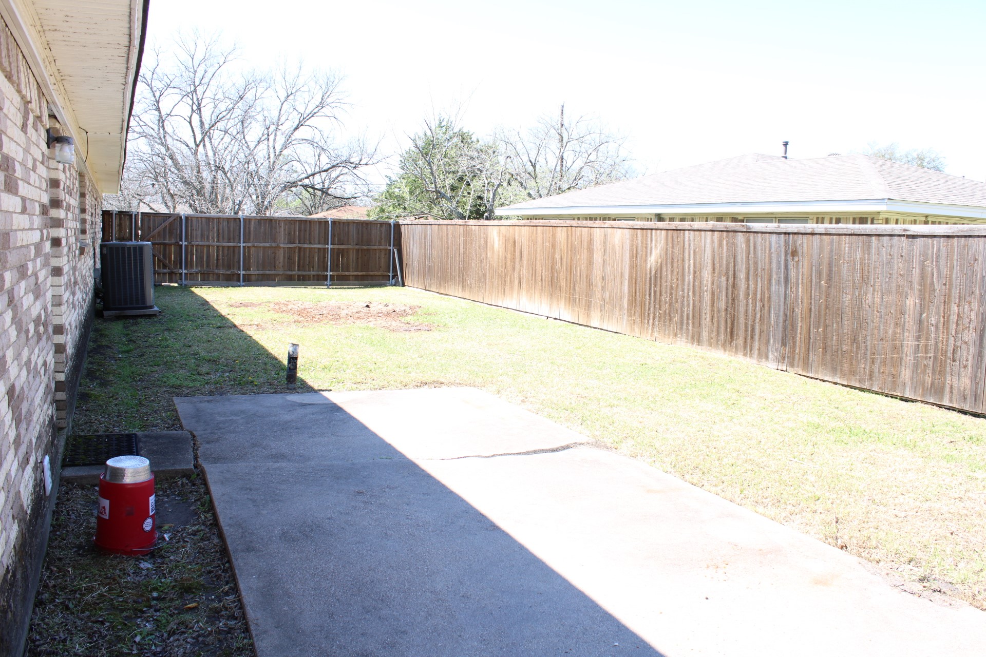 110 E Vanston Lane Crandall TX 75114