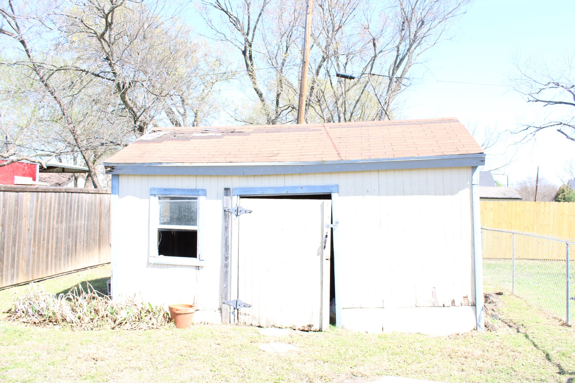 110 E Vanston Lane Crandall TX 75114