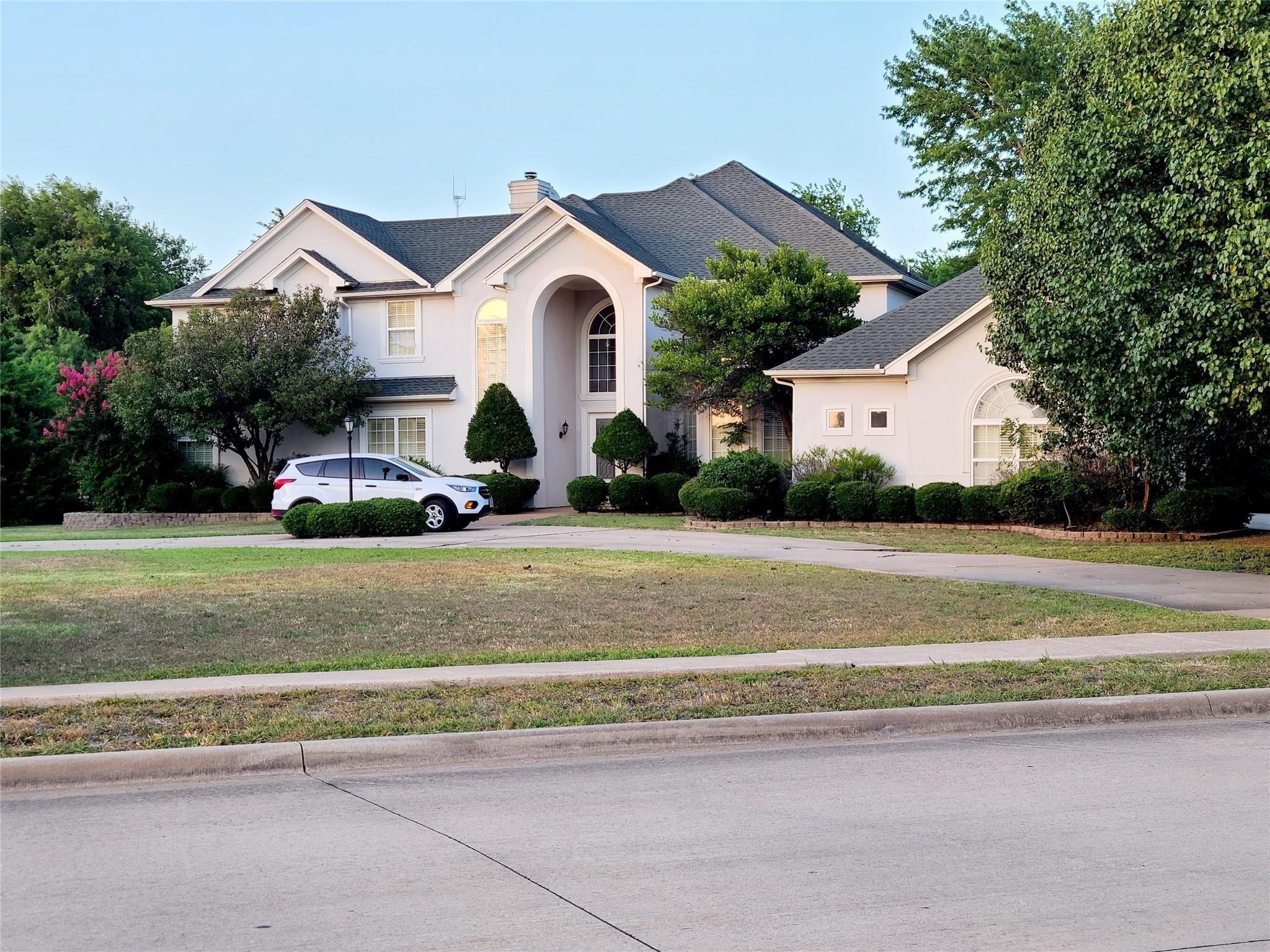 1031 Sunrise Court Cedar Hill TX 75104