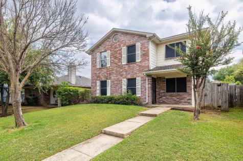 10332 Carolina Oaks Drive Dallas TX 75227