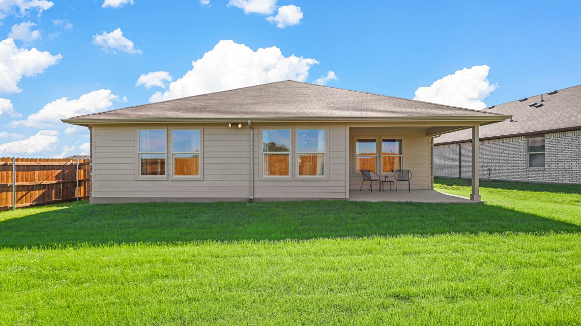 1720 Leevon Lane Fort Worth TX 76140