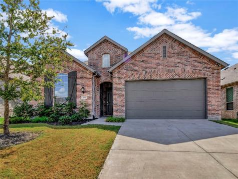1545 Wyler Drive Forney TX 75126
