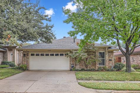2215 Mediterranean Avenue Arlington TX 76011