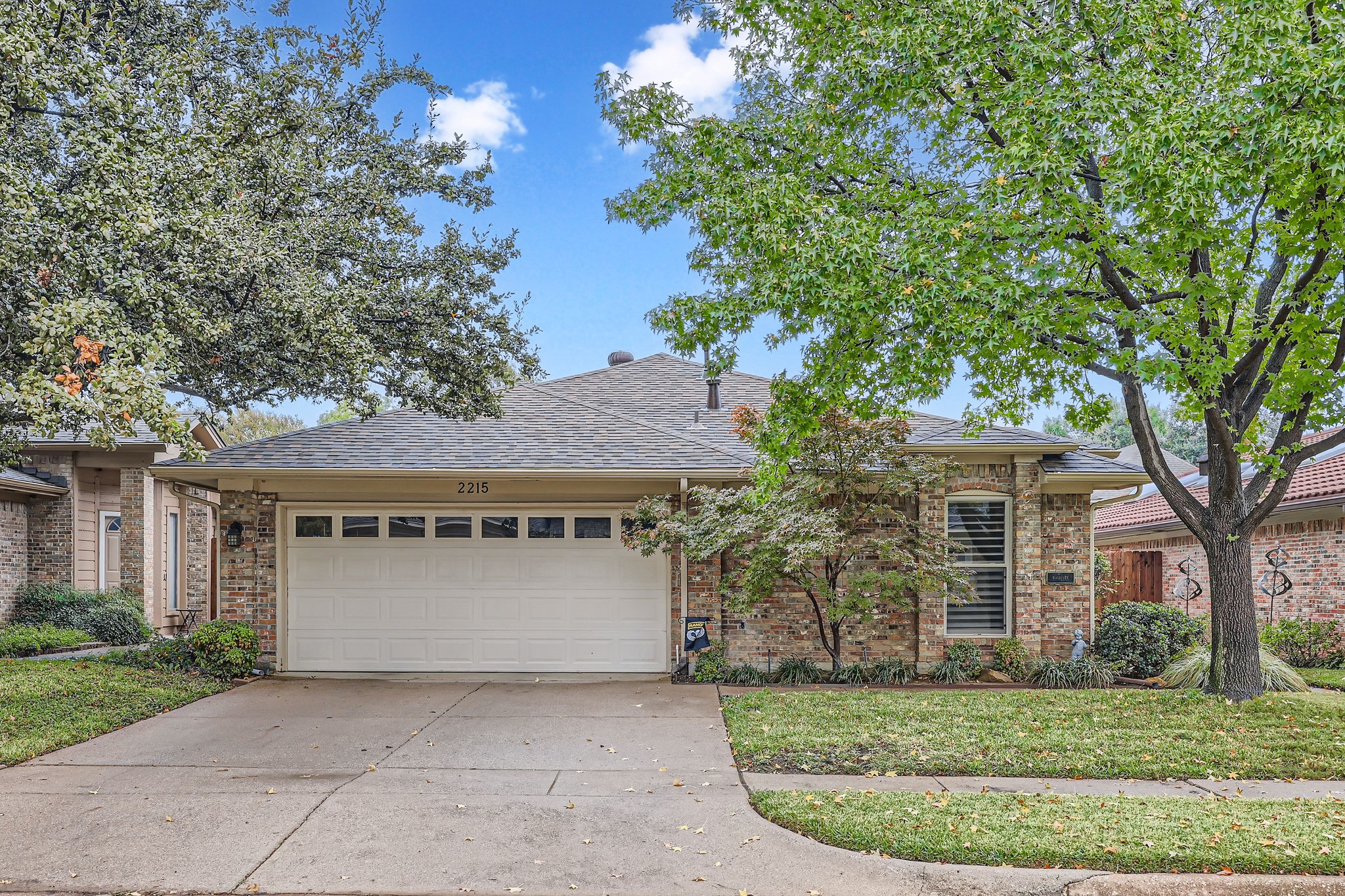2215 Mediterranean Avenue Arlington TX 76011