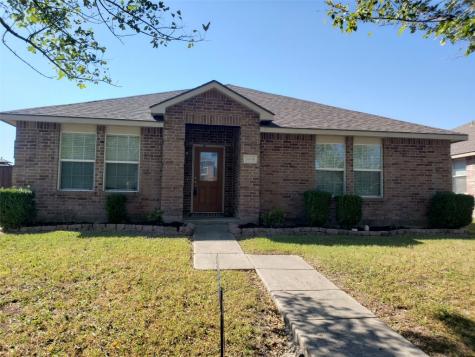 3005 Lake Vista Drive Wylie TX 75098