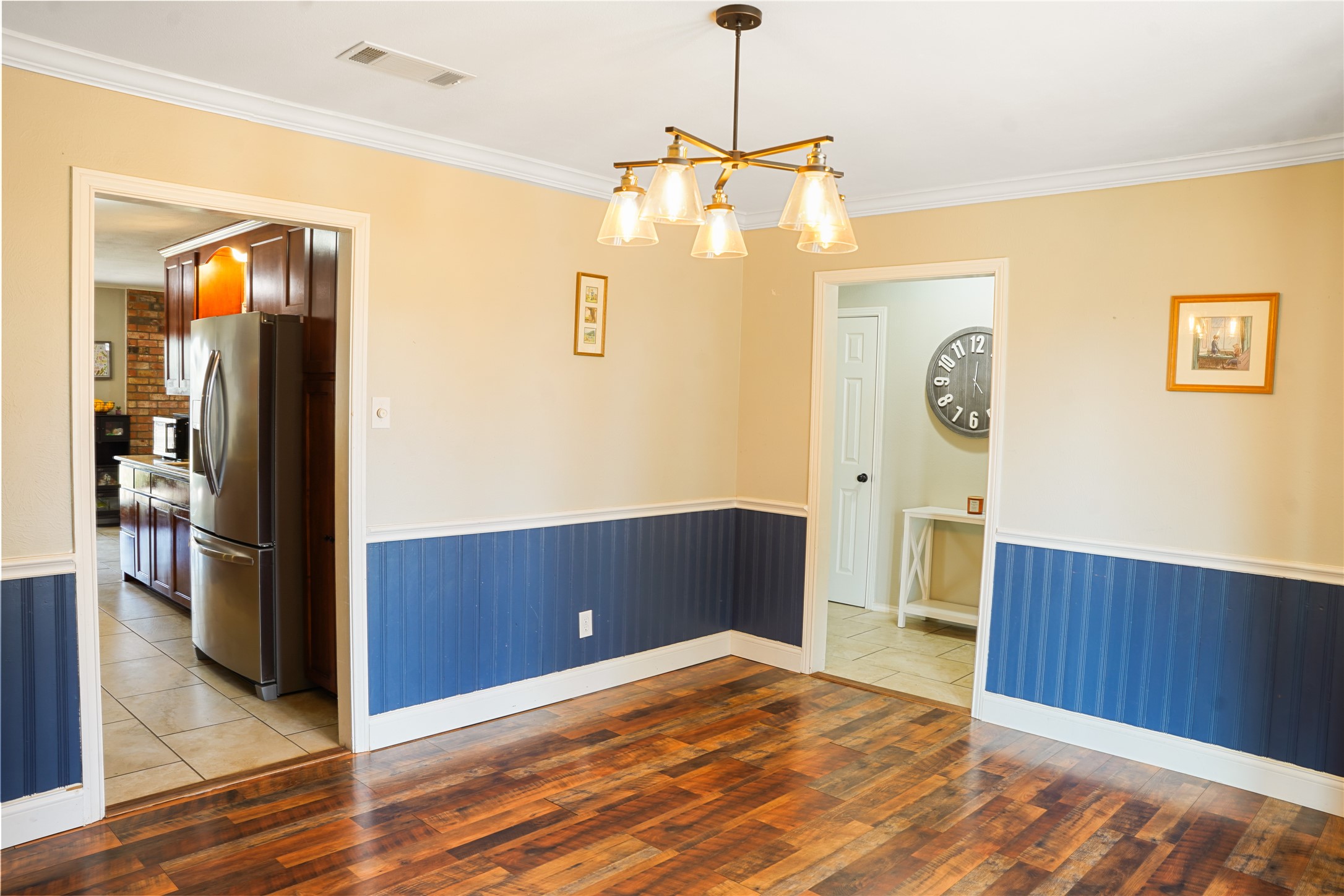 122 Jill Lane Sulphur Springs TX 75482