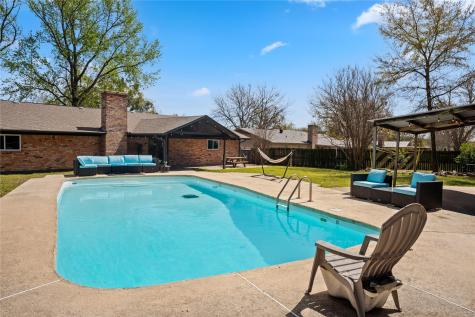 122 Jill Lane Sulphur Springs TX 75482
